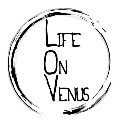 Life On Venus logo
