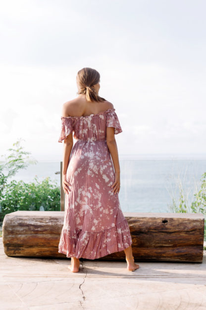 robe hippie chic Antonella