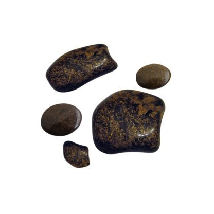 bronzite pierre lithothérapie