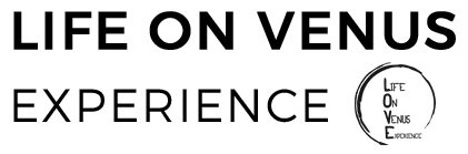 logo Life On Venus Experience